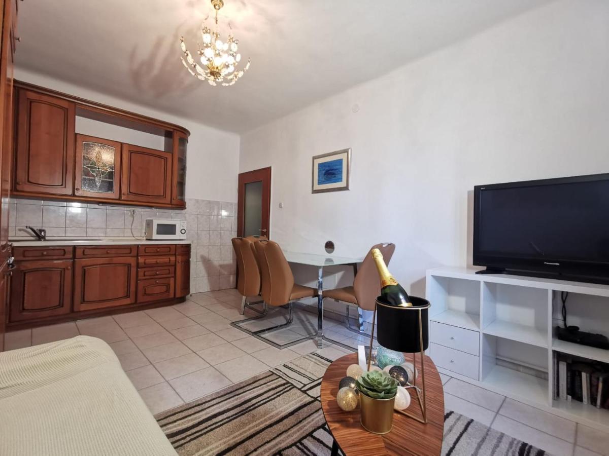 Apartment Lionel Split Exterior foto